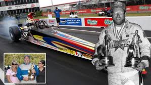 Check spelling or type a new query. Sportsman Standout Richardson Still Finds Major Thrill Racing At Sportsnationals Nhra