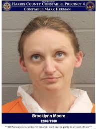 TRAFFIC STOP LEADS TO THE ARREST OF A WANTED SUSPECT On February 8, 2025,  deputies with Constable Mark Herman's Office conducted a traffic stop