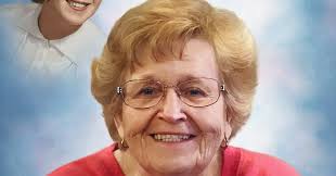 Gloria Anne (Martindale) Butler