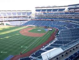 Nationals Park Section 302 Seat Views Seatgeek