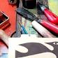 Christmas Linocut Workshop event image