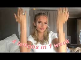 Milan made an appearance in one of her youtube videos titled brother tag in july of 2015. My Unpopular Opinion Is Out By Emma Ellingsen