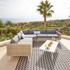 decoration mobilier jardin et idees cadeaux gifi chaise salon de jardin mobilier jardin salon de jardin resine