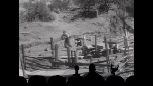 MST3K The Beast of Yucca Flats movie review and discussion