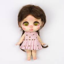 Price Bts Bjd Dolls For Sale 1 8 Bjd Doll Gloomy Bru Cute Dolls Ball Jointed Dolls Sewing Dolls