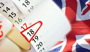 Uk Public Holidays 2020 What To Expect In 2020 Holiday Public Holidays Bank Holiday