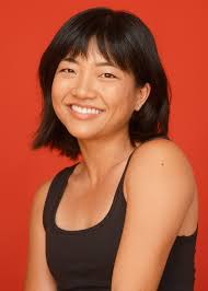 Iris Liu's Casting Frontier