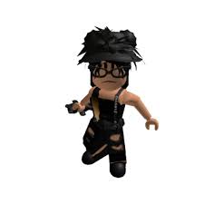Players can use their avatars to interact with the world around them, and generally move around games. Roblox Avatar Girl Roblox Animation Roblox Guy Roblox Pictures