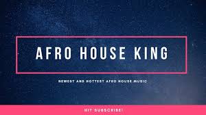 Afro House King Afro House Music Gqom Deep House Soulful House Gwara Gwara Dj Mix South Africa Angola Afro N Latest House Music House Music Music Hits