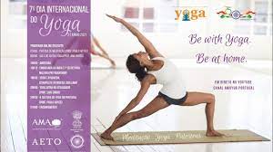 We did not find results for: Dia Internacional Do Yoga Yoga International Day Youtube