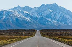 The sierra nevada is part of the american cordillera, an almost continuous chain of mountain ranges that forms the western backbone of the americas. The Geological Society