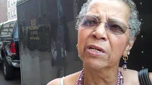 Who was Barbara Gomez Beach?