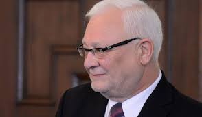 Rozmowa Dziennika Bałtyckiego