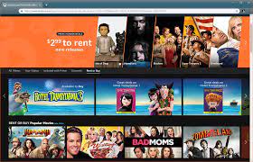 If you don't have a roku device but want to watch amazon prime video, there are several other devices that you can access it on, including most smart tvs, as well as being able to get amazon. How To Get And Use Amazon Prime Video