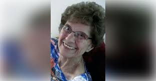 Obituary information for Elizabeth Mary Hoffarth