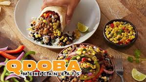 Qdoba Just Launched Vegan Fajita Bowls And Burritos Updated