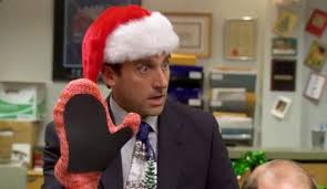 Ranking The Office Christmas Episodes Office Christmas Episodes Christmas Episodes Office Christmas