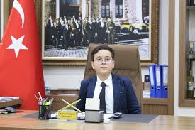 Erbaa Da Temsili Kaymakam Koltuguna Oturdu Erbaa Gundem Haber Haberler Tokat Erbaa Haberleri