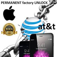Fast factory unlock code for at&t iphone 3 4s 5 5s 6 6s+ se 7 clean . At T Usa For Iphone 4s 5 5c 5s 6 6 7 Clean Imei Factory Unlock Service Other Retail Services Business Industrial