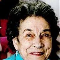 D. Jane Swearingen Obituary