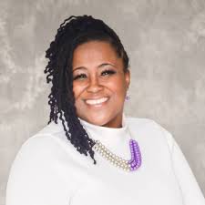 Keisha Horton's Instagram, Twitter & Facebook