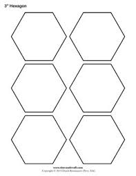 4 inch hexagon template printable tips & guidelines. Blank Hexagon Templates Printable Hexagon Shape Pdfs Free Stencils Printables Templates English Paper Piecing Quilts Hexagon Quilt Pattern