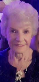 Condolence Book for PAT (PATRICIA) AHERNE (née DALY) (Carrigaline, Cork)