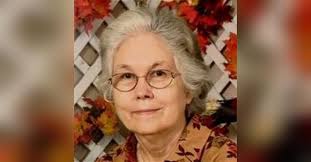 Violet Carter Laidler Obituary