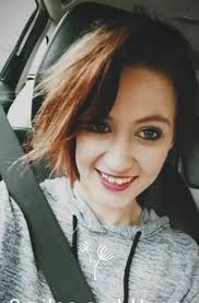 UPDATE: Chadé is home....