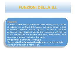 La banca concorre alle decisioni della politica monetaria unica nell'area dell'euro e svolge gli altri compiti che le sono attribuiti come banca centrale componente dell'eurosistema. La Banca D Italia E La Banca Centrale Italiana Tappe Storiche Ppt Scaricare