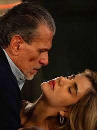 ¿Luis y Mar tendrán un final juntos en la telenovela?