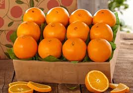 7 cara jadikan buah limau mandarin lebihan lebih menarik. Ini Punca Buah Oren Baik Untuk Badan