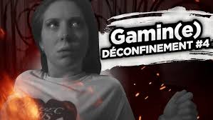 Gamin(e) Audition : Samuel Bélanger