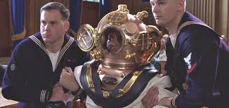 Men of honor is a terrific film based on the first african american master diver. Men Of Honor 2000