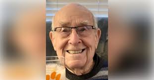 Obituary information for Roby Eugene Crouch, Jr.