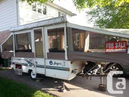 2019 jayco jay series sport 8sd. Jayco 10 Jay Series Pop Up Camper For Sale In Barrie Ontario Classifieds Canadianlisted Com