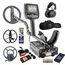 For example, i received a free ultimate coil with mine, which usually cost $175.00. White S Spectra V3i Advanced 2d Graphical Target Vdi Gold Metal Detector Vishco Metal Detectors