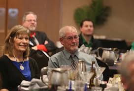 PF Chamber celebrates its helpers