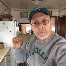 Christopher Hickerson's Instagram, Twitter & Facebook