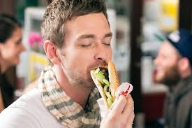 (colloquial, lighthearted, often childish) delicious. 20 Delicious English Expressions That Feature Favorite Foods