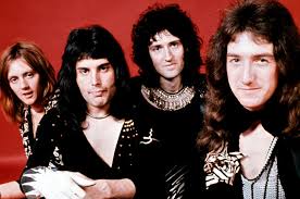 Queen Charts 16 Hits On Hot Rock Songs After Bohemian
