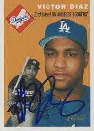 Victor Diaz's Instagram, Twitter & Facebook