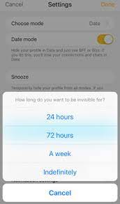 Forever is a long time so bumble has allowed each person to extend the conversations for 24 hours every day. How To Use Dating Sites Discreetly With Private Profiles