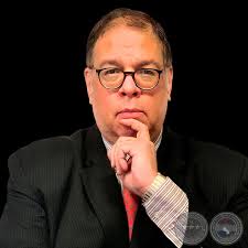 Benjamín Fernández Bogado