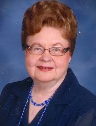 Obituary information for Thelma C. Holtzlander