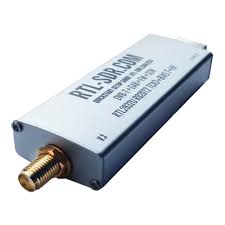 We categorize the programs into general purpose software, single purpose software, research software and software compatible with audio piping. Buy Rtl Sdr Dongles Rtl2832u