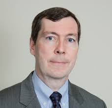 Patrick B. Nicholson