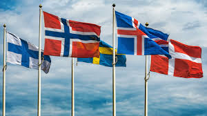 The migration of crypto miners from china to the west has gone unnoticed. Chinese Miners Migrate To Nordic Regions Mining Exec Says Hashrate Migration One Of The Biggest Developments Mining Bitcoin News