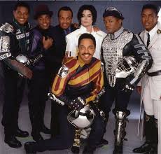 How come Randy, Marlon, Jermaine, Tito, and Jackie Jackson didn't become a  globe star like Michael like reach the same level of fame like Michael :  r/MichaelJackson