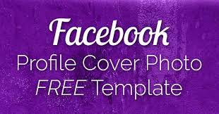 Fresh and unique profile timeline covers are added frequently so be sure to stop back often! How To Perfect Your Facebook Profile Cover Photo Free Template